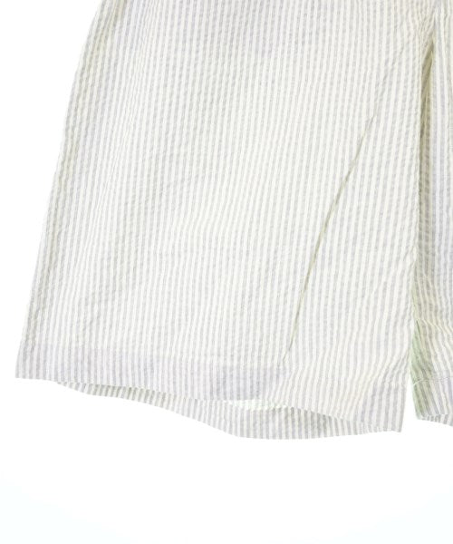 BOY.BAND OF OUTSIDERS 短褲