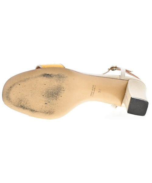 MICHEL VIVIEN 涼鞋