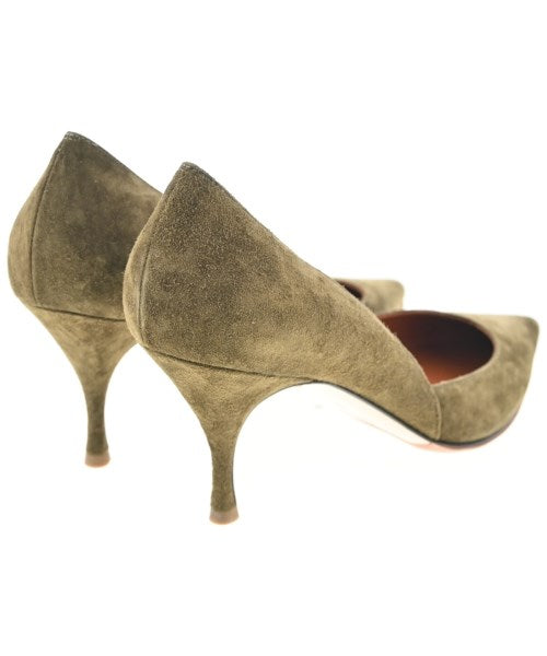 MICHEL VIVIEN 高跟鞋