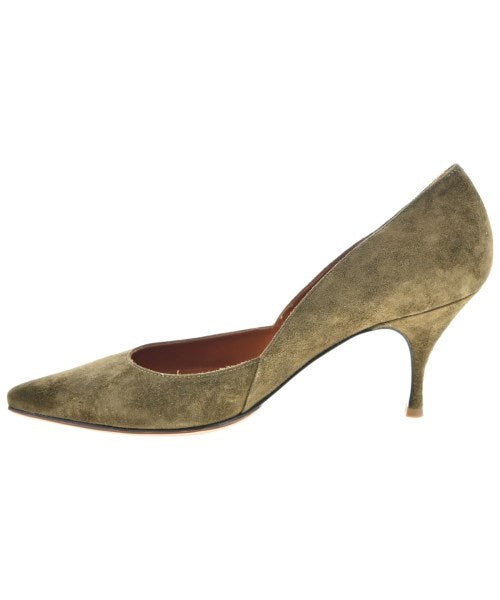 MICHEL VIVIEN 高跟鞋