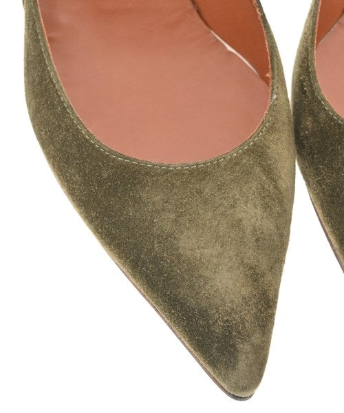 MICHEL VIVIEN 高跟鞋