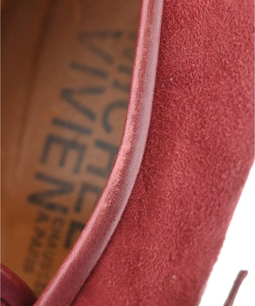 MICHEL VIVIEN 高跟鞋