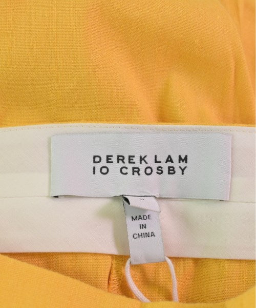 10CROSBY DEREK LAM 其他款