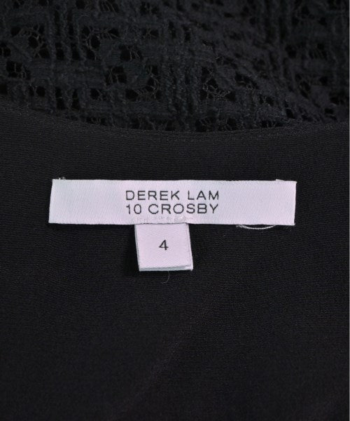 10CROSBY DEREK LAM 女襯衫
