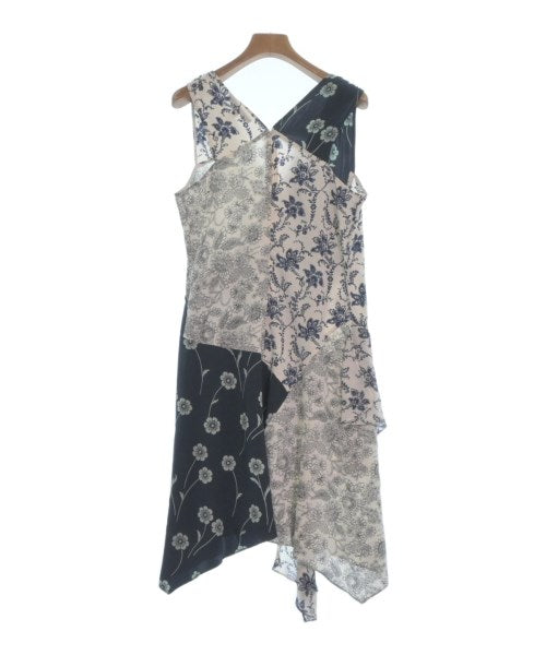 10CROSBY DEREK LAM 洋裝