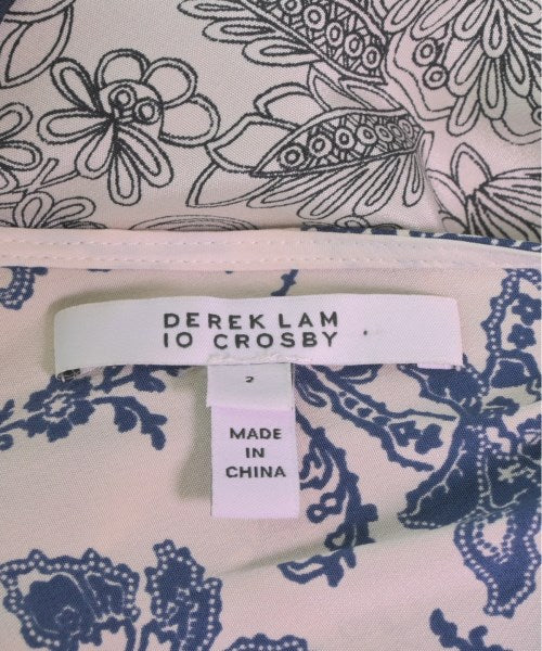 10CROSBY DEREK LAM 洋裝