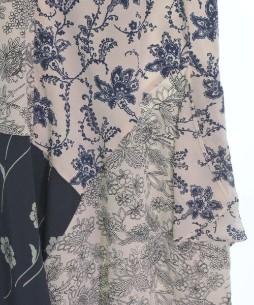 10CROSBY DEREK LAM 洋裝