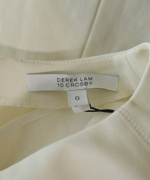 10CROSBY DEREK LAM 洋裝