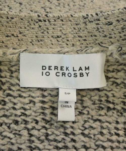 10CROSBY DEREK LAM 開襟衫