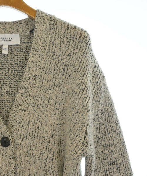 10CROSBY DEREK LAM 開襟衫
