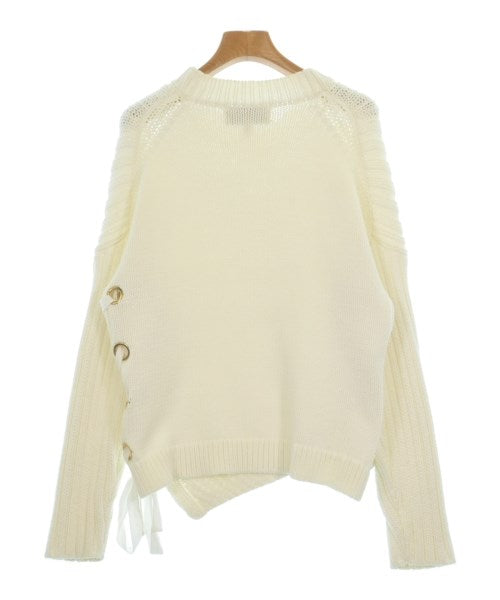 10CROSBY DEREK LAM 毛衣