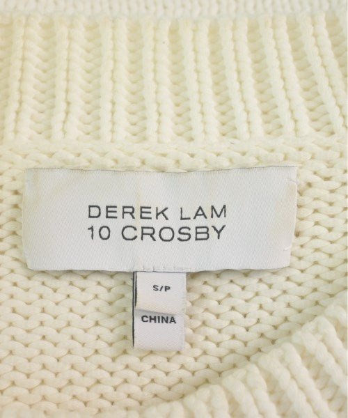 10CROSBY DEREK LAM 毛衣