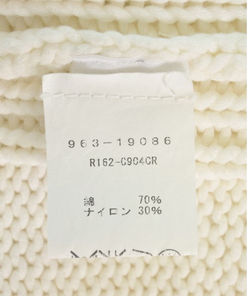 10CROSBY DEREK LAM 毛衣