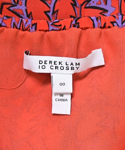 10CROSBY DEREK LAM 洋裝