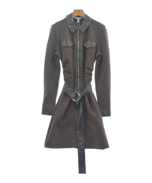 10CROSBY DEREK LAM 洋裝