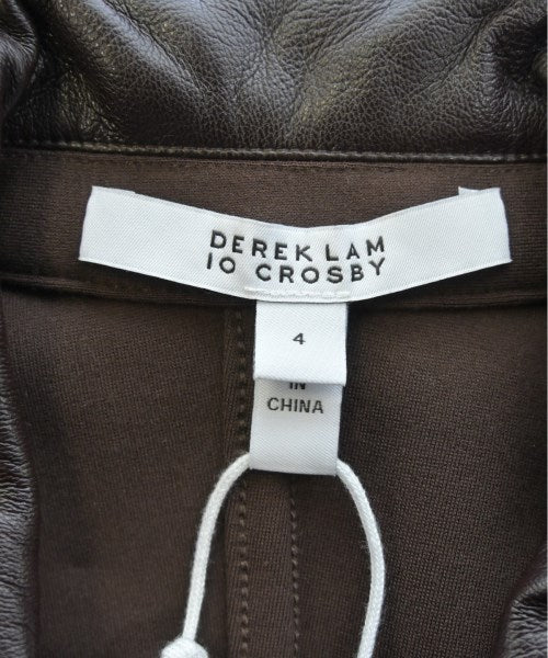 10CROSBY DEREK LAM 洋裝