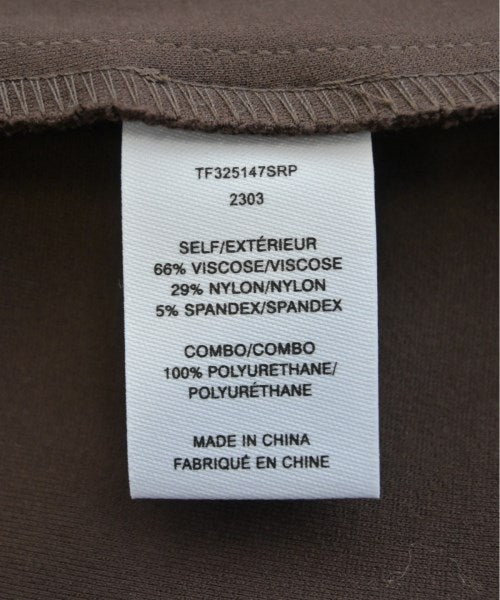 10CROSBY DEREK LAM 洋裝