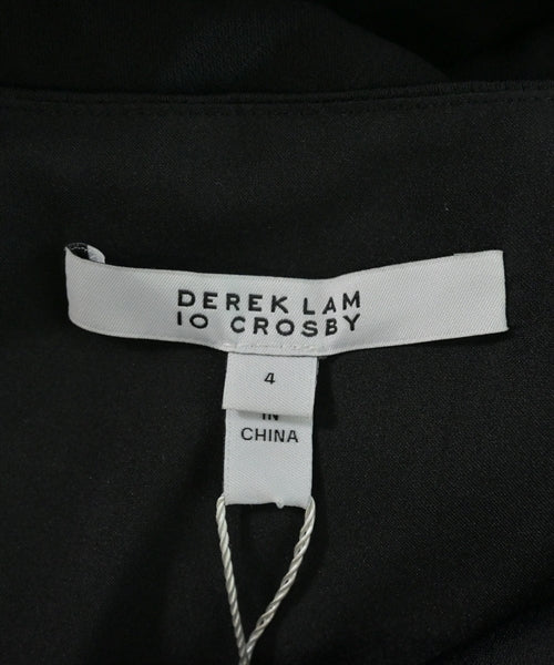 10CROSBY DEREK LAM 洋裝