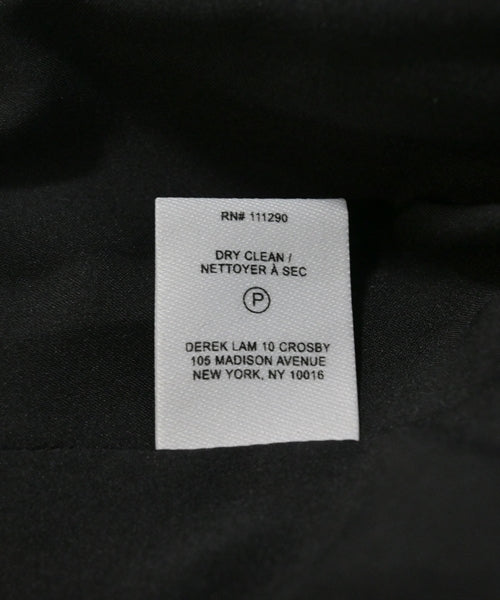 10CROSBY DEREK LAM 洋裝