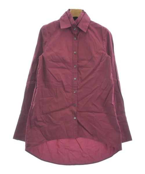 10CROSBY DEREK LAM 休閒襯衫