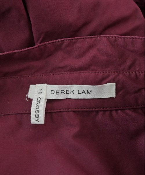 10CROSBY DEREK LAM 休閒襯衫