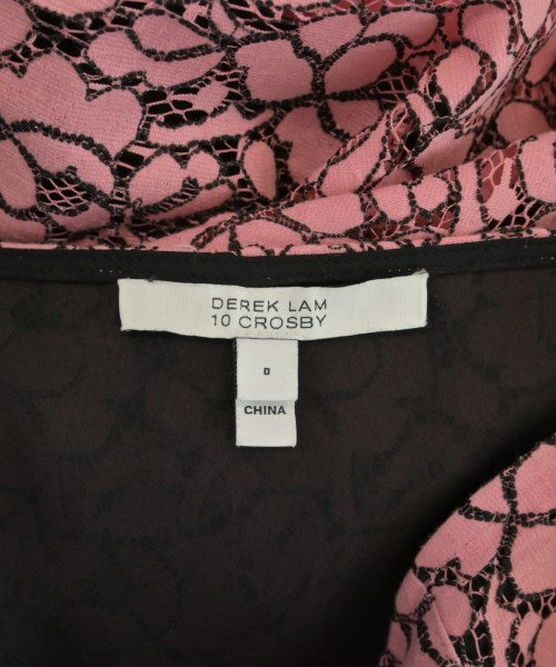 10CROSBY DEREK LAM 長裙/超長裙