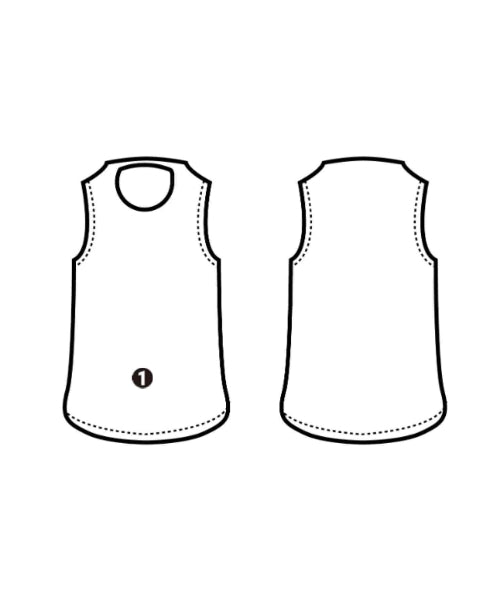 10CROSBY DEREK LAM 休閒襯衫