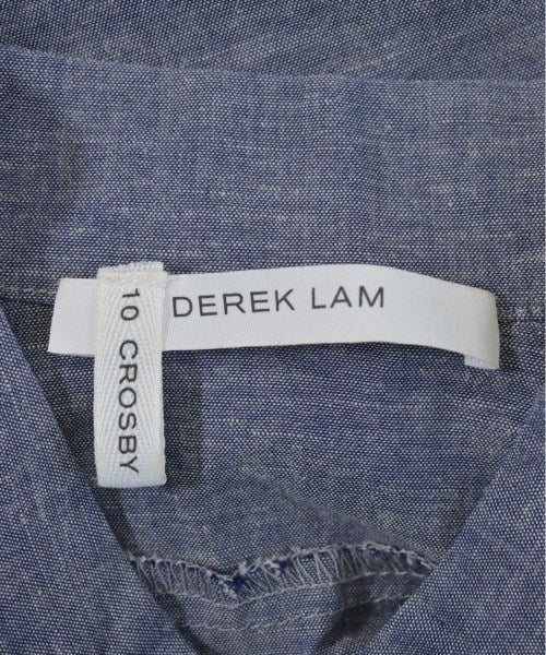 10CROSBY DEREK LAM 休閒襯衫
