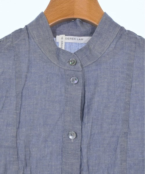 10CROSBY DEREK LAM 休閒襯衫