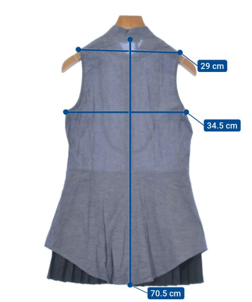 10CROSBY DEREK LAM 休閒襯衫