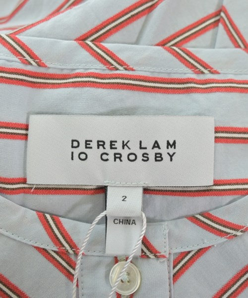 10CROSBY DEREK LAM 襯衫裙
