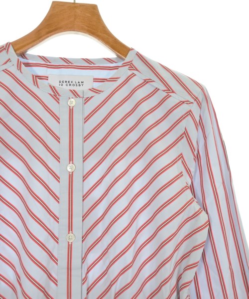 10CROSBY DEREK LAM 襯衫裙