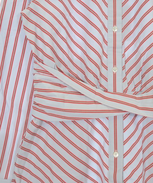 10CROSBY DEREK LAM 襯衫裙