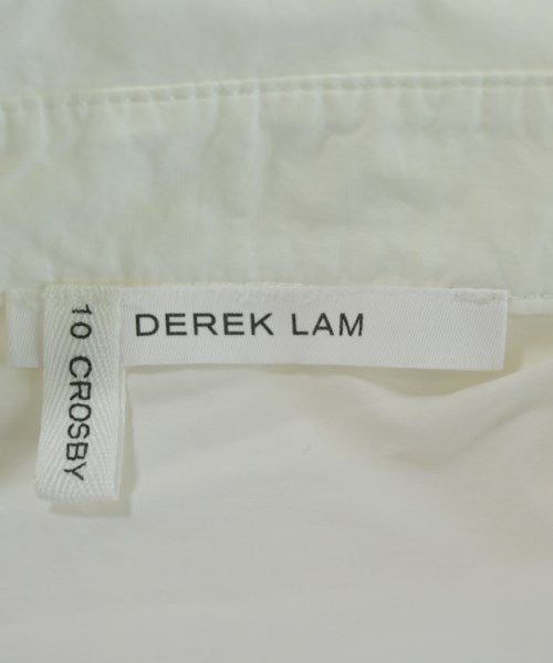 10CROSBY DEREK LAM 女襯衫