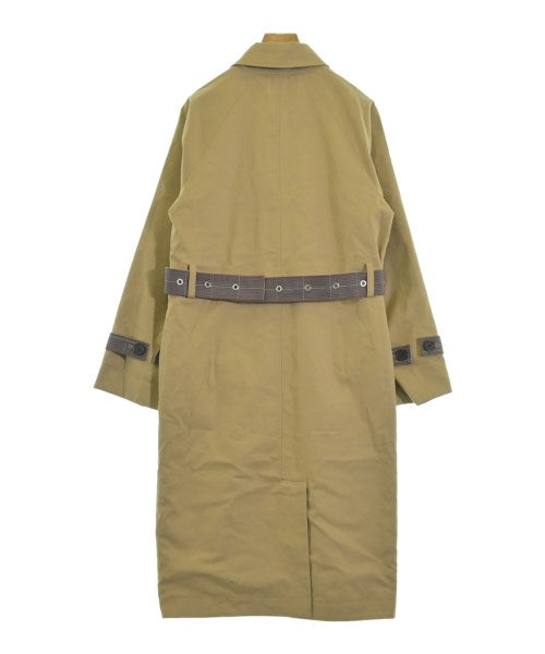 10CROSBY DEREK LAM 風衣