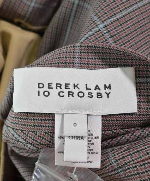 10CROSBY DEREK LAM 風衣