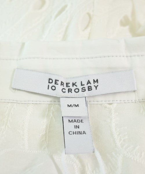 10CROSBY DEREK LAM 襯衫裙