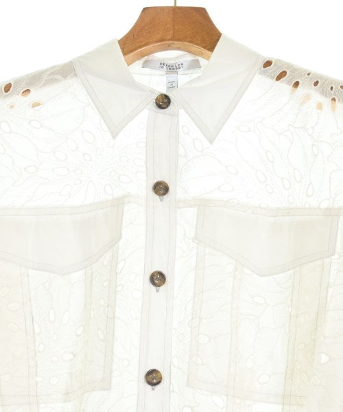 10CROSBY DEREK LAM 襯衫裙