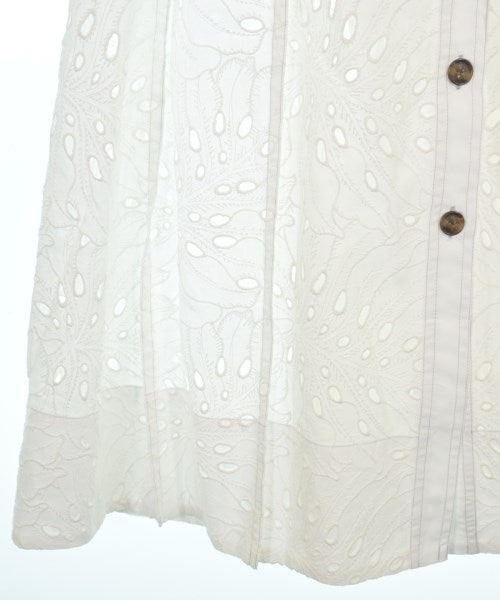 10CROSBY DEREK LAM 襯衫裙