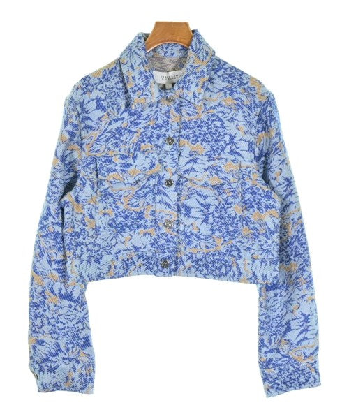 10CROSBY DEREK LAM 其他飛行外套