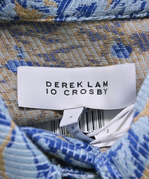 10CROSBY DEREK LAM 其他飛行外套