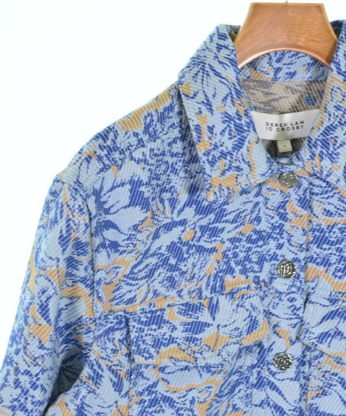 10CROSBY DEREK LAM 其他飛行外套