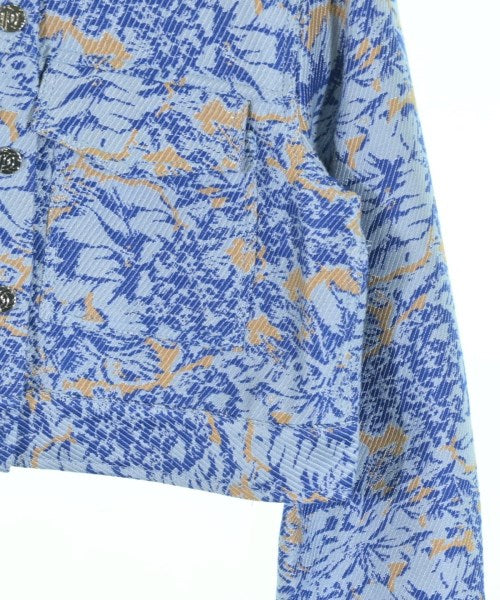 10CROSBY DEREK LAM 其他飛行外套