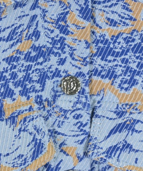 10CROSBY DEREK LAM 其他飛行外套