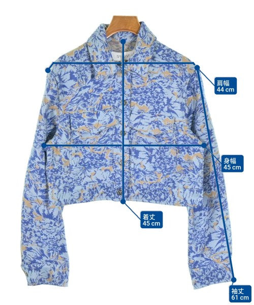 10CROSBY DEREK LAM 其他飛行外套