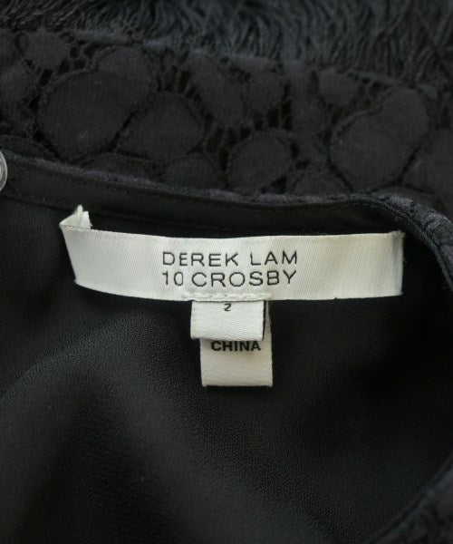 10CROSBY DEREK LAM 女襯衫