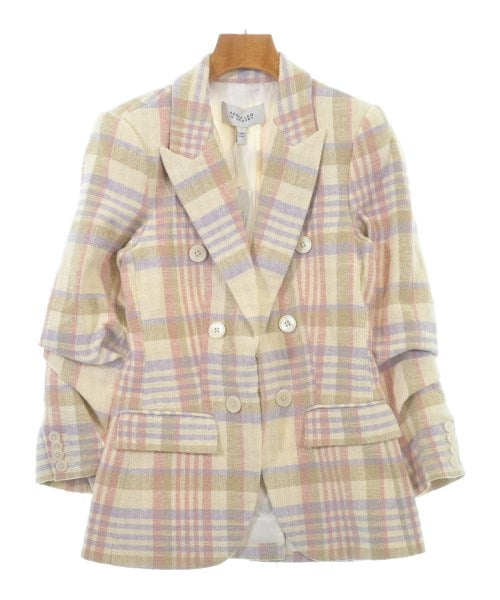 10CROSBY DEREK LAM 夾克