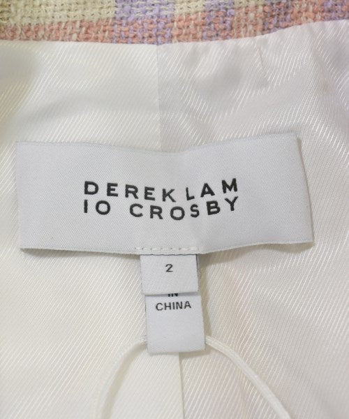10CROSBY DEREK LAM 夾克