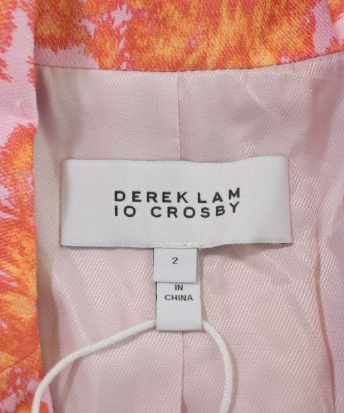10CROSBY DEREK LAM 夾克