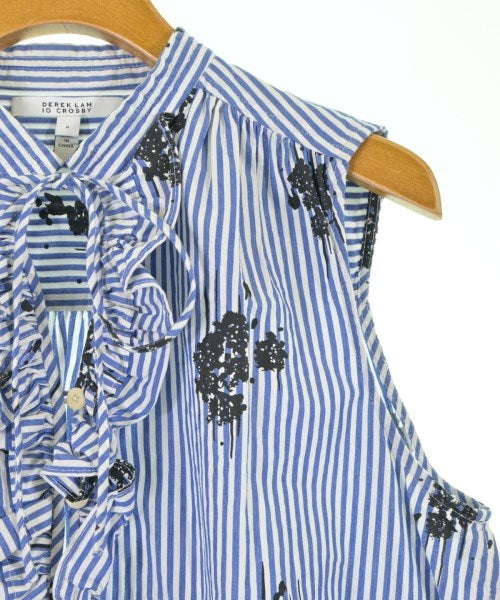 10CROSBY DEREK LAM 女襯衫